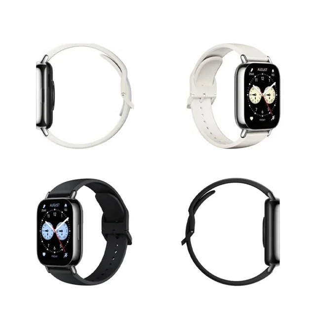 ساعت هوشمند شیائومی مدل Redmi Watch 5 Lite دارای قابلیت های قابلیت مکالمه از طریق بلوتوث ب 101559728