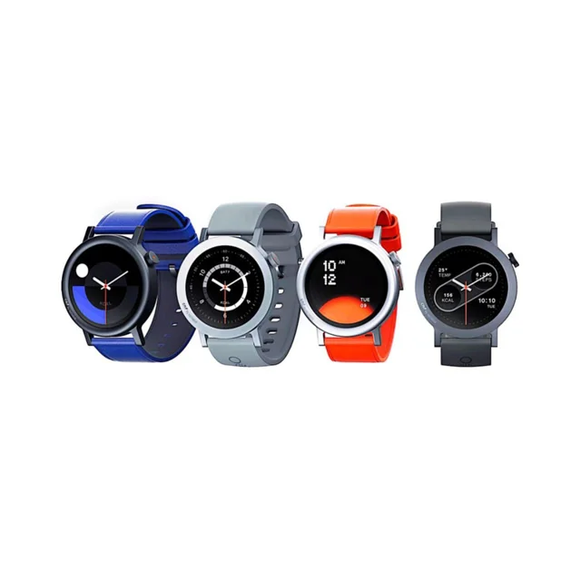 ساعت هوشمند 45 میلیمتری ناتینگ مدل CMF Watch Pro 2 با بند سیلیکونی 101566893