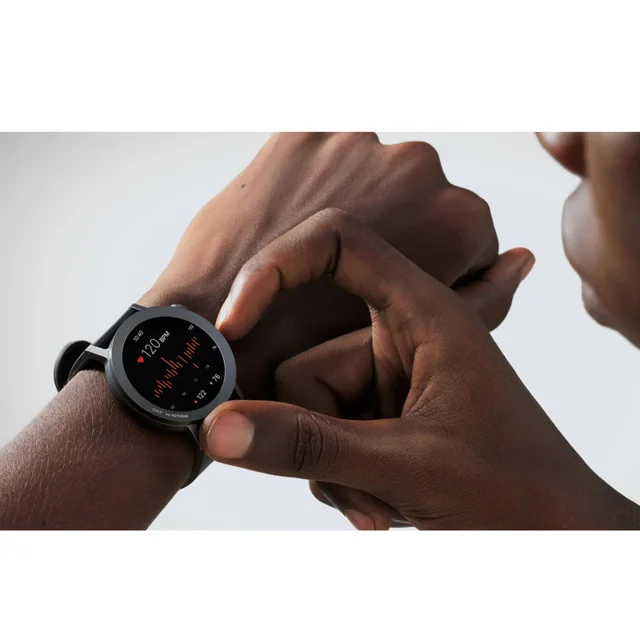 ساعت هوشمند 45 میلیمتری ناتینگ مدل CMF Watch Pro 2 با بند سیلیکونی 101566901
