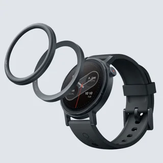 ساعت هوشمند 45 میلی‌متری ناتینگ مدل CMF Watch Pro 2 با بند سیلیکونی 101566902