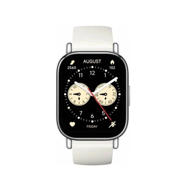 ساعت هوشمند شیائومی مدل Redmi Watch 5 Lite دارای قابلیت های قابلیت مکالمه از طریق بلوتوث ب 101559723