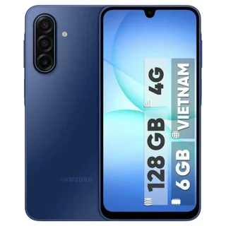 گوشی موبایل سامسونگ Galaxy A17 128GB RAM 4GB Vietnam