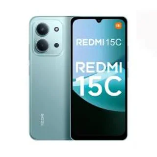 گوشی موبایل شیائومی Redmi 15C 256GB RAM 8GB