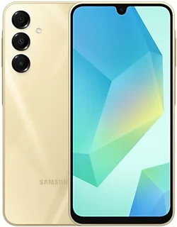 گوشی موبایل سامسونگ مدل Galaxy A16 4G ظرفیت 256 گیگابایت رم 8 گیگابایت - ویتنام