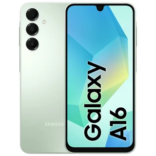 گوشی موبایل سامسونگ مدل Galaxy A16 4G ظرفیت 128 گیگابایت رم 4 گیگابایت - ویتنام