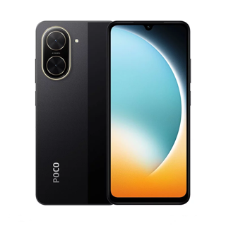 گوشی موبایل شیائومی Poco C71 128GB RAM 4GB