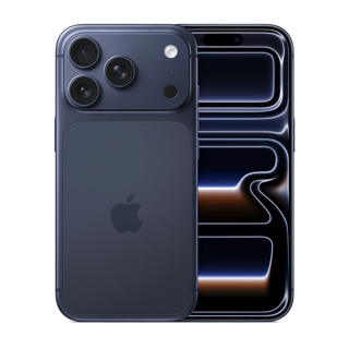 گوشی موبایل اپل iPhone 17 Pro 256GB ZA/A Non Active باریجستر شرکتی