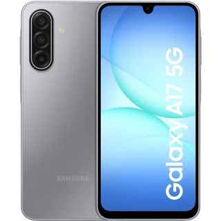 گوشی موبایل سامسونگ Galaxy A17 128GB RAM 6GB Vietnam